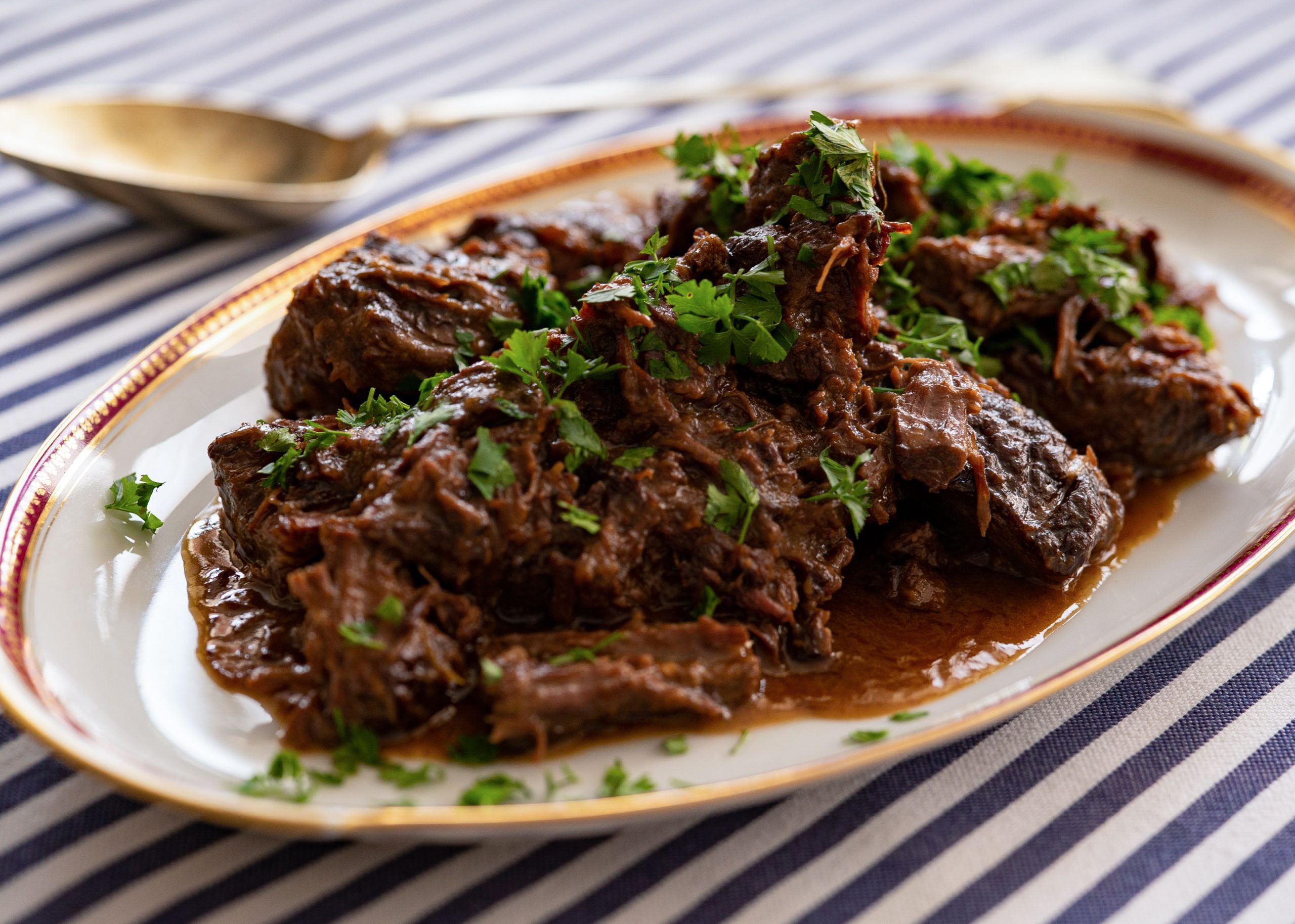 carne de panela com acém