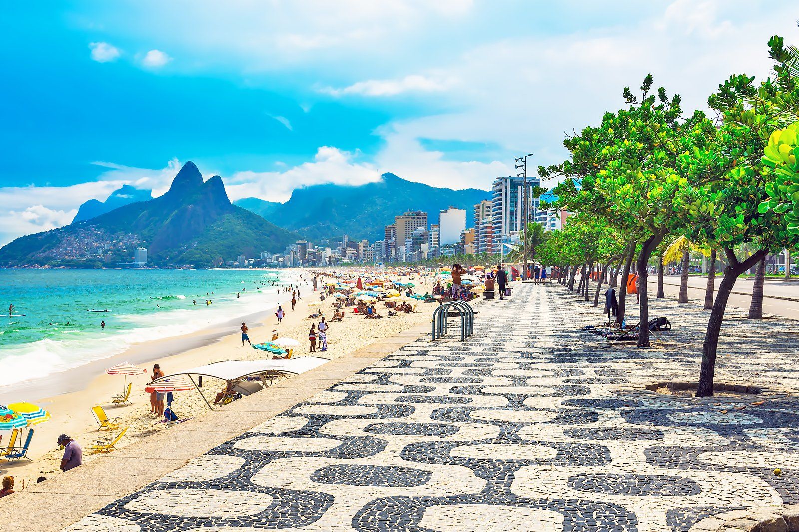 Rio de Janeiro, Brasil