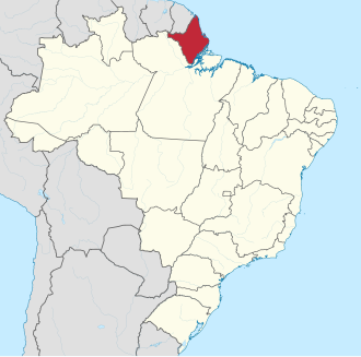Amapá, Brasil