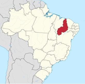 Piauí, Brasil