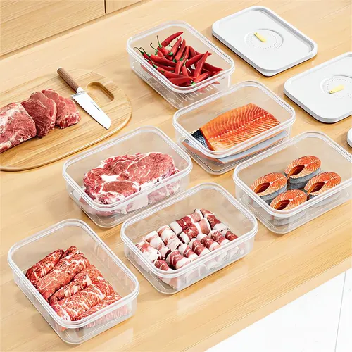 Como evitar a contaminação cruzada entre carnes e outros alimentos na cozinha 10 organização geladeira carnes