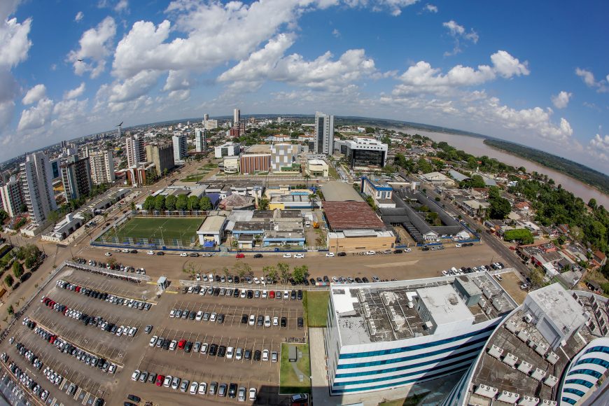 Rondônia, Brasil Como escolher serviços e negócios por aqui