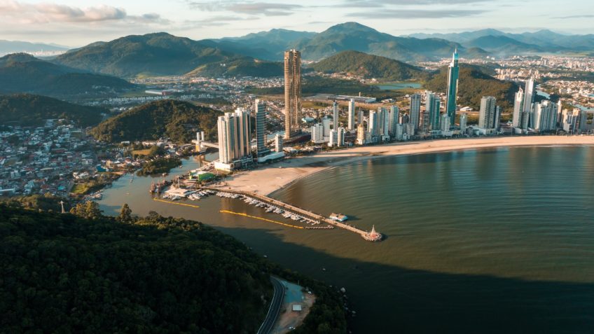 Santa Catarina, Brasil Dicas práticas para achar e escolher negócios e serviços no estado