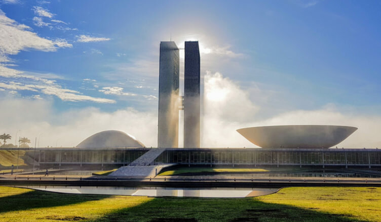 Distrito Federal, Brasil Como escolher negócios e serviços no DF