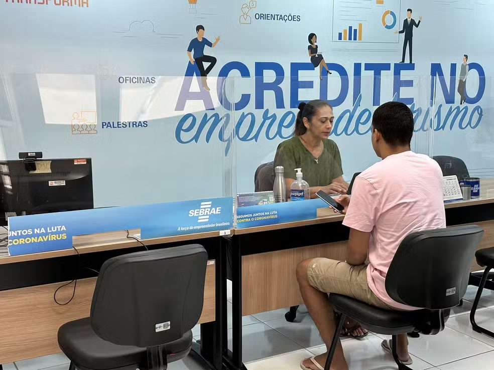 Maranhão, Brasil Como escolher bem negócios e serviços no estado