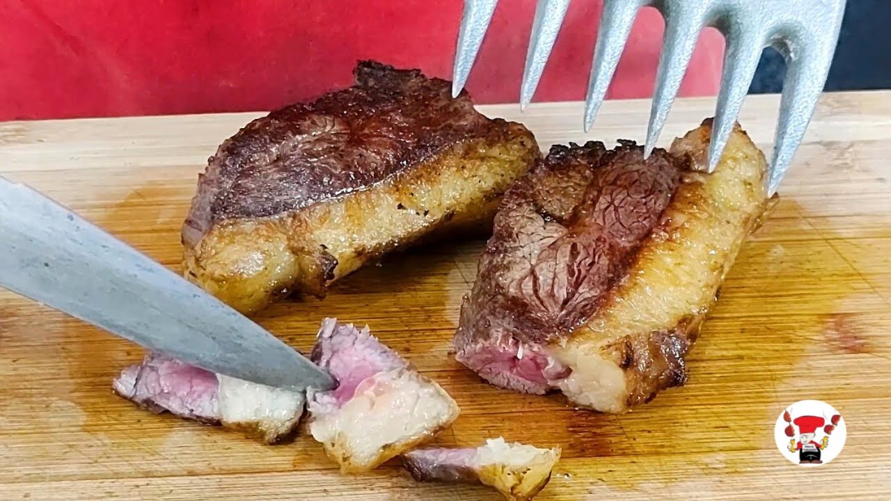maminha grelhada na churrasqueira