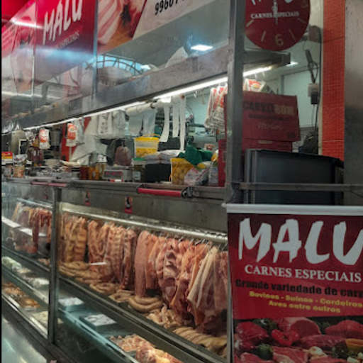 Malu Carnes Especiais | Casa de Carnes Açougue em Taubaté - SP