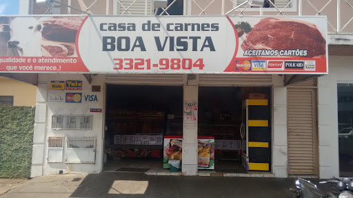 Casa de Carnes Boa Vista