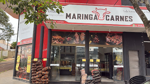 Maringá Carnes