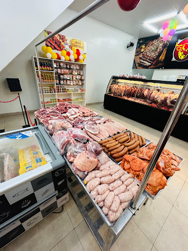Frigorífico Manaus 1