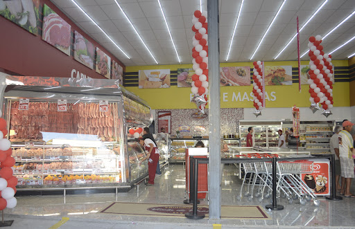 Frigorífico Vitela de Prata - SJC