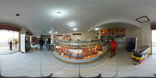 CASA DE CARNE POPULAR
