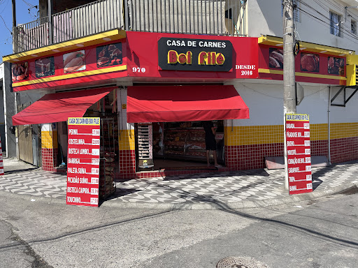 Casa de Carnes Boi Filé Loja I