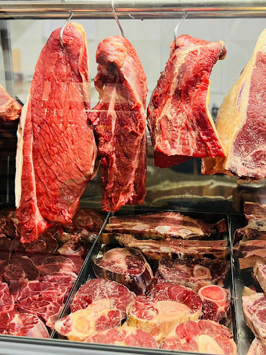 Casa de Carne Ropelato