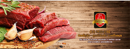 Esplanada Carnes - Açougue Gourmet - Loja Esplanada