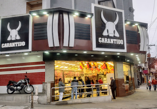 Garantido Carnes