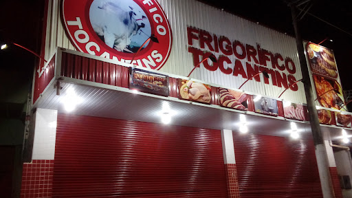 Frigorifico Tocantins
