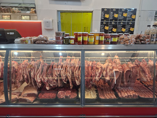 Casa de Carnes T-Bone