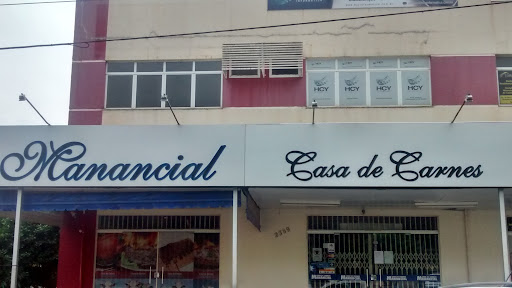 Manancial Casa de Carnes Manancial Casa de Carnes