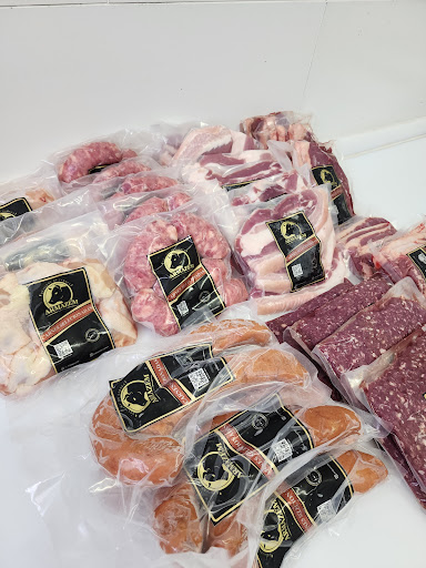 Armazém - Delivery de Carnes - Suzano