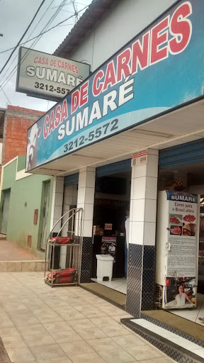 Casa de Carnes Sumaré