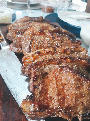 BF CARNES