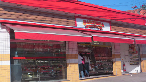 Casa de Carnes Baronesa Casa de Carnes Baronesa