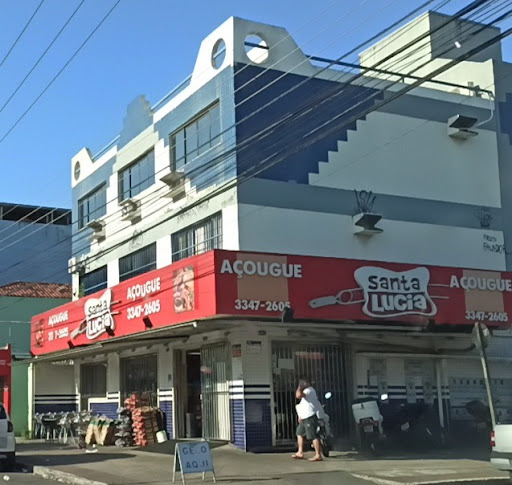 Açougue Santa Lúcia