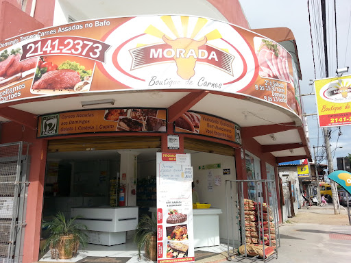 Morada Boutique de Carnes