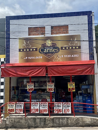 Casa de Carnes Líder