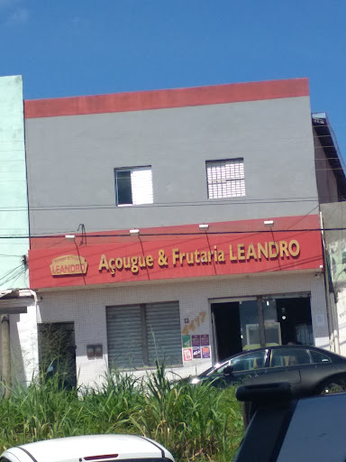 Açougue e Frutaria Leandro
