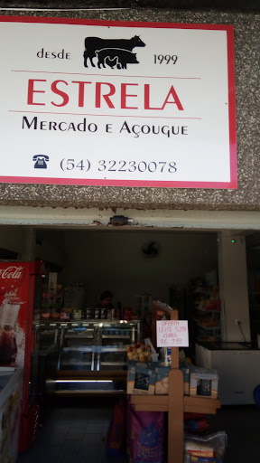 Estrela Açougue