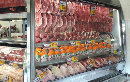 Casa de Carnes Tennessee - Planalto - SBC