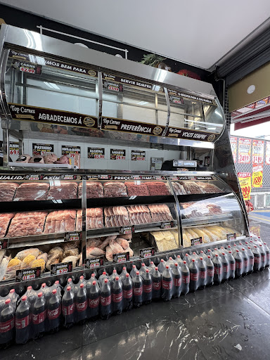 Top Carnes São Bernardo