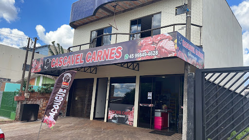 Cascavel Carnes - Açougue
