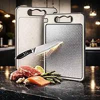 Qual tábua é usada em cozinha profissional e tem melhor custo benefício?
