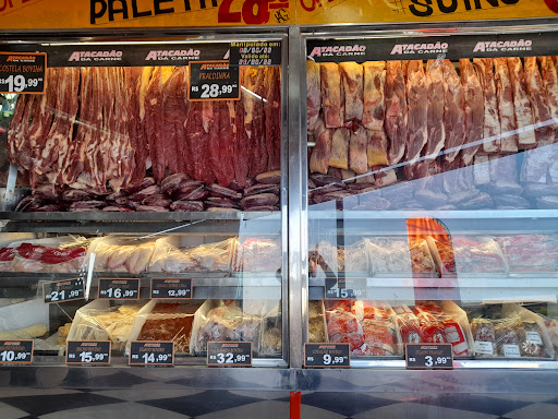 Atacadão da carne