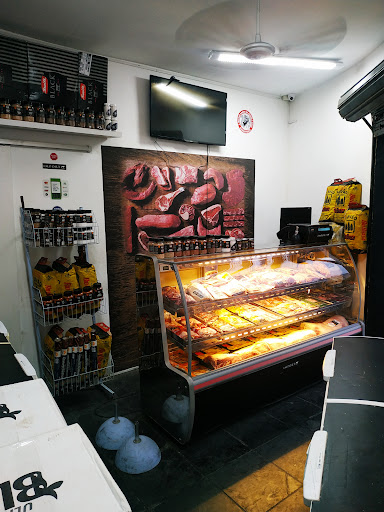 Import Carnes
