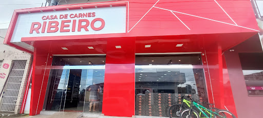 CASA DE CARNES RIBEIRO