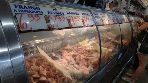Supermercado da Carne