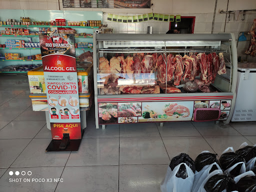 Casa de Carne Rio Branco