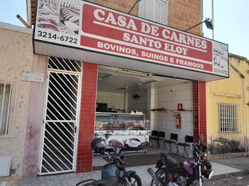 Casa de Carnes Santo Eloy