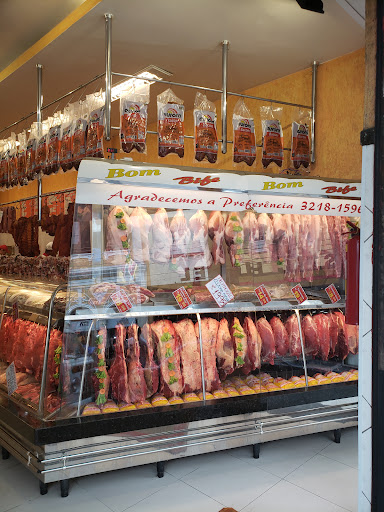 Açougue Bom Bife
