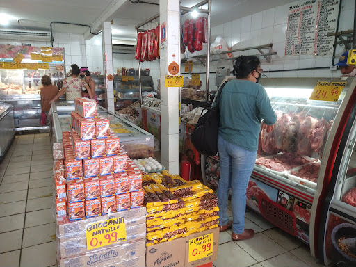 Casa da carne - Frigorífico Novo Tempo