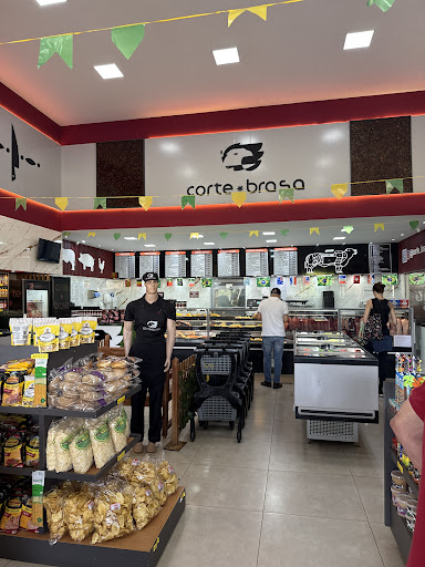 Açougue Corte Brasa
