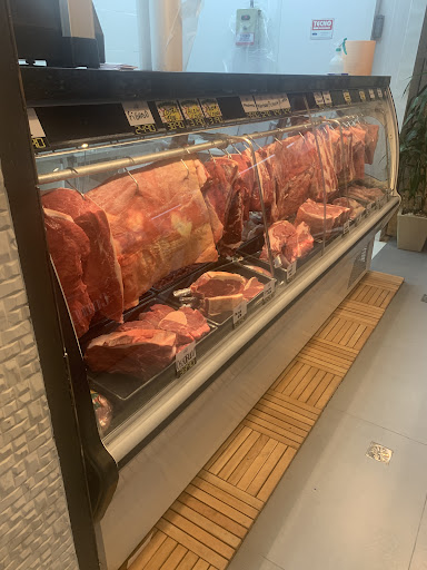 Empório de Carnes Pereira (Açougue)