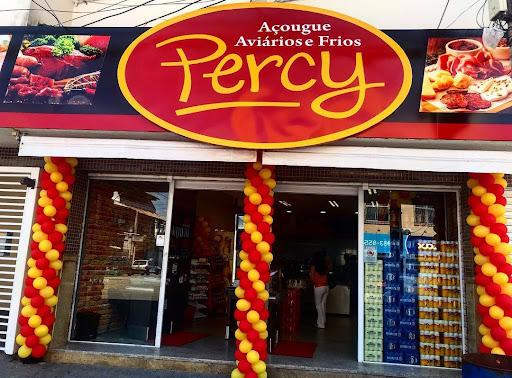 Açougue do Percy