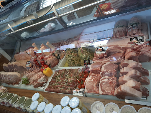 Empório Novilho | Fazemos Entregas | Black Angus | Picanha | Wagyu | Linguiça Recheada | Açougue Premium | Kit Churrasco