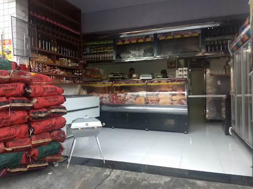 Casa de Carnes Boi na Brasa
