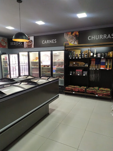 BOI DOURADO CASA DE CARNES - SERRA